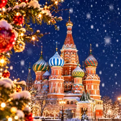 Автобусный тур в Москву из г.Каменка (А) (выезд из г.Пенза)